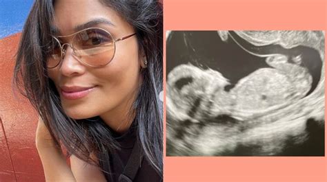 Garie Concepcion expecting first baby with Michael。